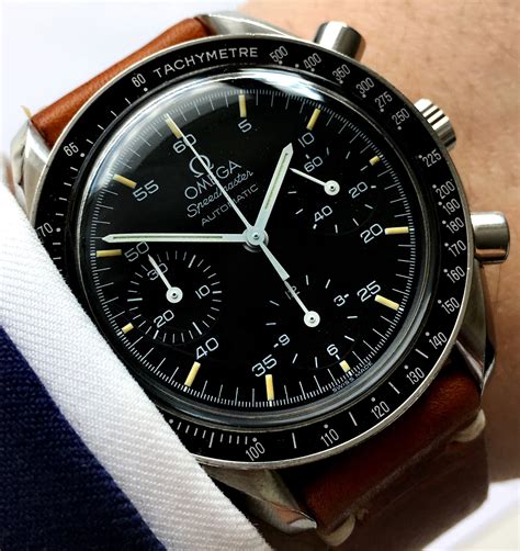 omega speedmaster reduced hard to service